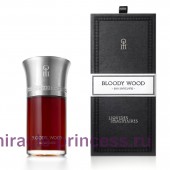 Les Liquides Imaginaires Bloody Wood