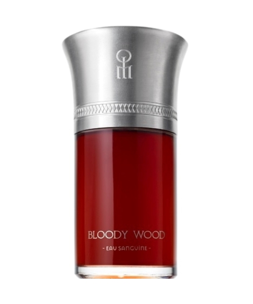 Les Liquides Imaginaires Bloody Wood