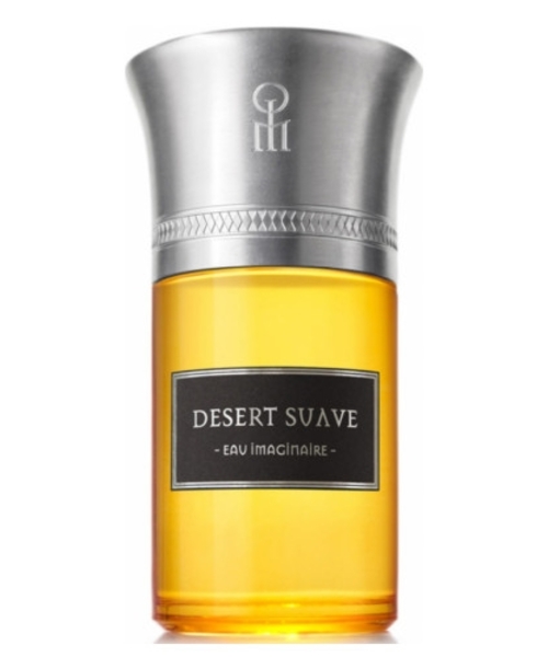 Les Liquides Imaginaires Desert Suave