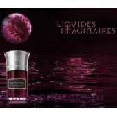 Les Liquides Imaginaires L`Ile Pourpre