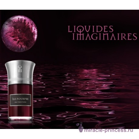 Les Liquides Imaginaires L`Ile Pourpre 22