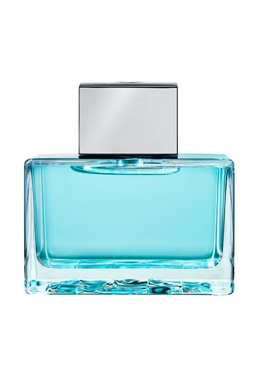 Antonio Banderas Blue Seduction Cool