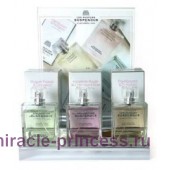 Les Parfums Suspendus Impatiente Royale de l`Himalaya & Rose