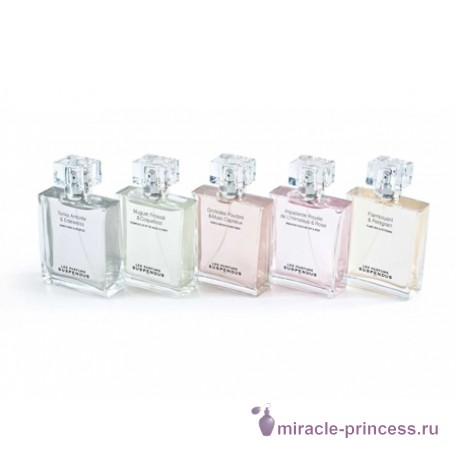 Les Parfums Suspendus Muguet Froisse & Coquelicot 22