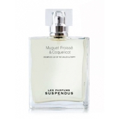 Les Parfums Suspendus Muguet Froisse & Coquelicot