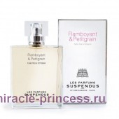 Les Parfums Suspendus Flamboyant & Petitgrain