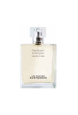 Les Parfums Suspendus Flamboyant & Petitgrain