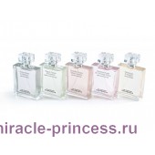 Les Parfums Suspendus Orchidee Pourpre & Musc Capiteux