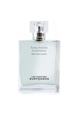 Les Parfums Suspendus Tonka Ambree & Edelweiss