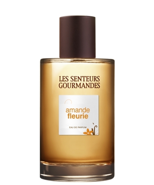 Les Senteurs Gourmandes Amande Fleurie