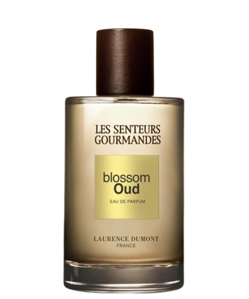 Les Senteurs Gourmandes Blossom Oud