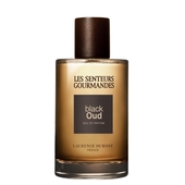 Les Senteurs Gourmandes Black Oud