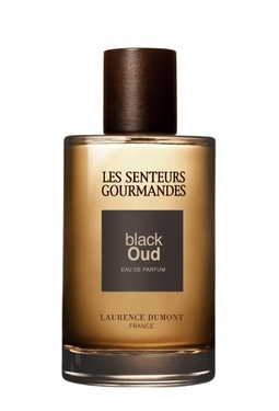 Les Senteurs Gourmandes Black Oud