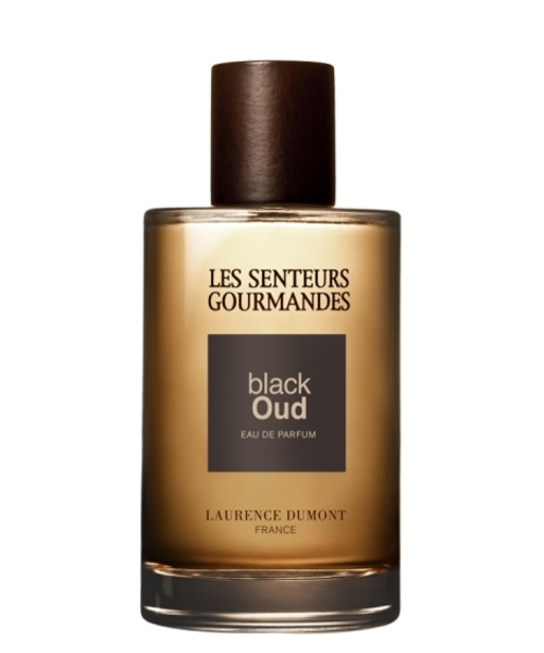 Les Senteurs Gourmandes Black Oud