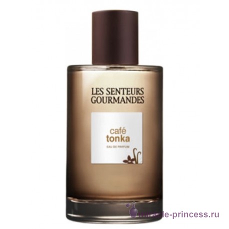 Les Senteurs Gourmandes Cafe Tonka 11