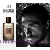 Les Senteurs Gourmandes Incense Oud