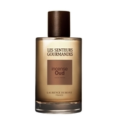 Les Senteurs Gourmandes Incense Oud