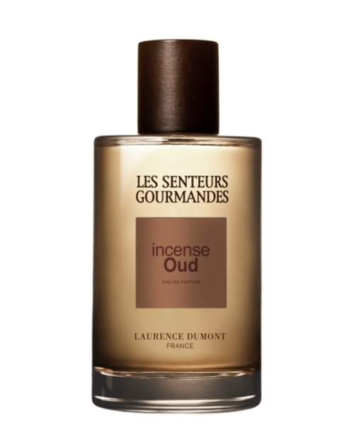 Les Senteurs Gourmandes Incense Oud