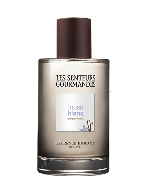 Les Senteurs Gourmandes Musc Blanc