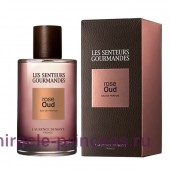 Les Senteurs Gourmandes Rose Oud