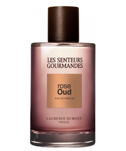 Les Senteurs Gourmandes Rose Oud