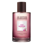 Les Senteurs Gourmandes Rose Sublime