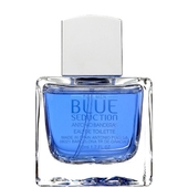 Antonio Banderas Blue Seduction For Men