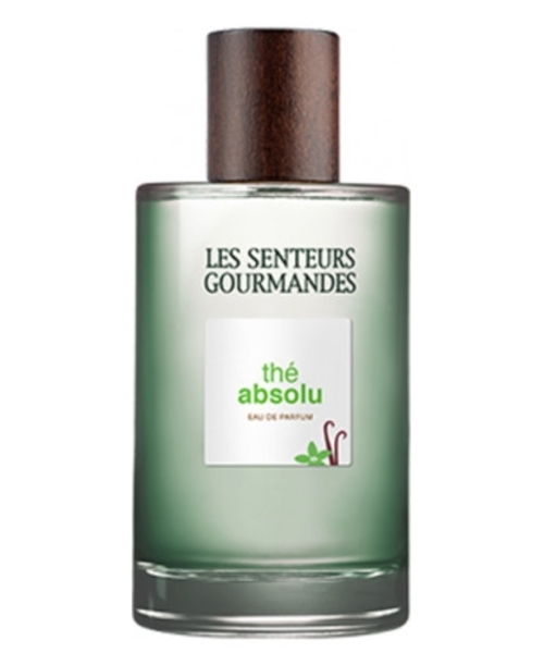 Les Senteurs Gourmandes The Absolu