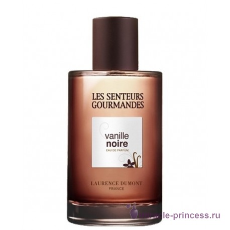 Les Senteurs Gourmandes Vanille Noire 11