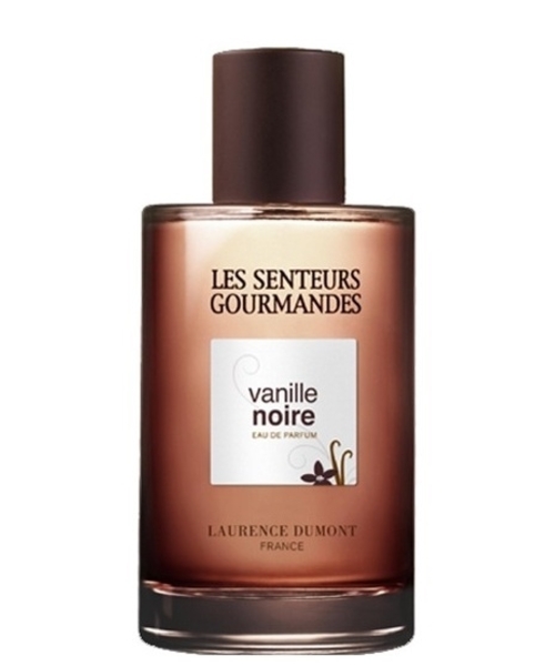 Les Senteurs Gourmandes Vanille Noire