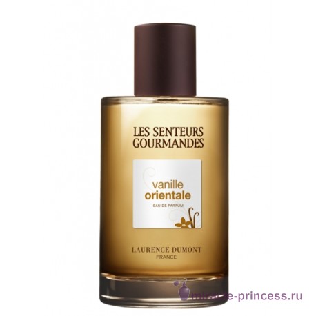 Les Senteurs Gourmandes Vanille Orientale 11