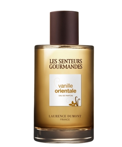 Les Senteurs Gourmandes Vanille Orientale