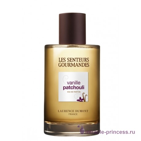 Les Senteurs Gourmandes Vanille Patchouli 11