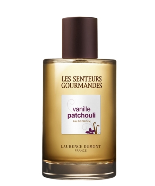 Les Senteurs Gourmandes Vanille Patchouli