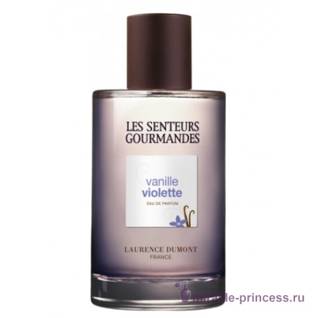 Les Senteurs Gourmandes Vanille Violette 11