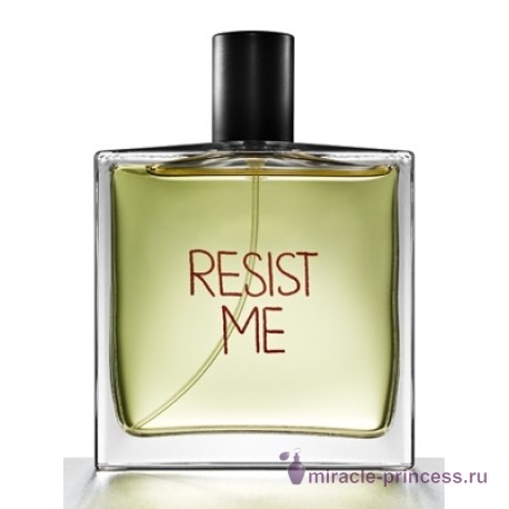 Liaison de Parfum Resist Me 11