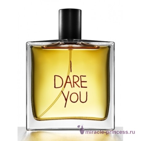 Liaison de Parfum I Dare You 11