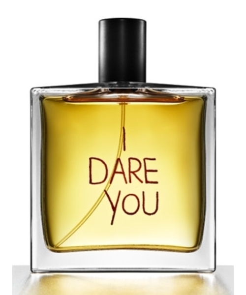 Liaison de Parfum I Dare You