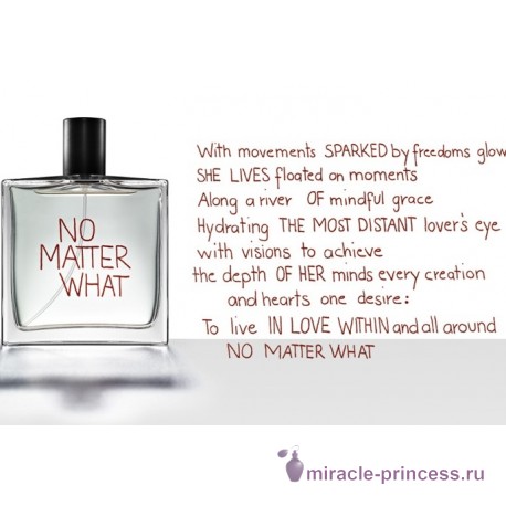 Liaison de Parfum No Matter What 22