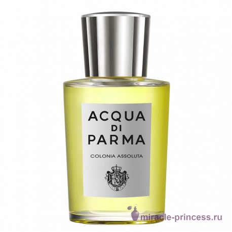 Acqua di Parma Colonia Assoluta 11