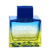 Antonio Banderas Blue Seduction for Men Cocktail