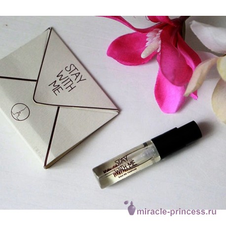 Liaison de Parfum Stay With Me 22