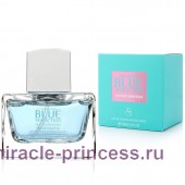 Antonio Banderas Blue Seduction for Women