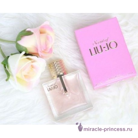 Liu Jo Scent of 22