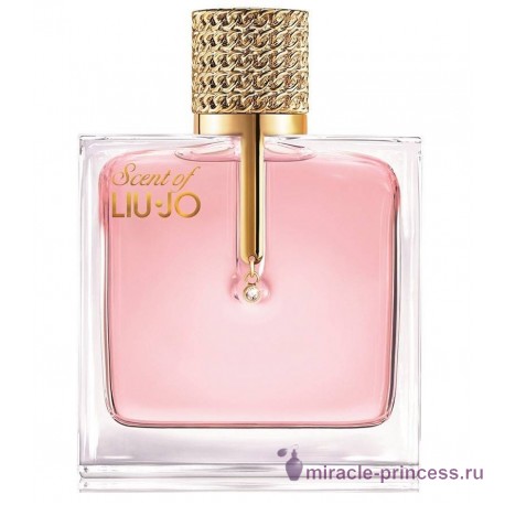 Liu Jo Scent of 11