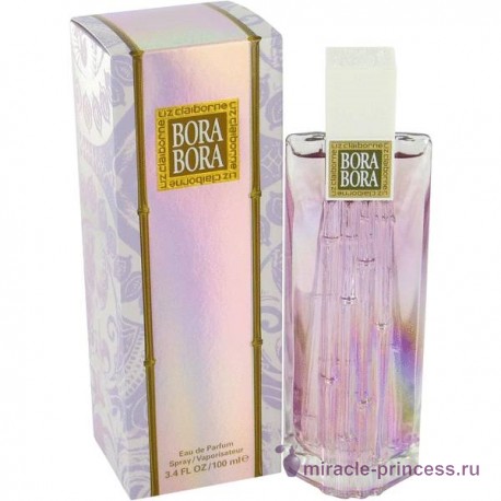 Liz Claiborne Bora Bora 22