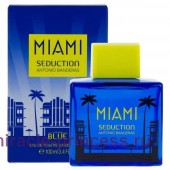 Antonio Banderas Blue Seduction Miami