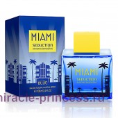 Antonio Banderas Blue Seduction Miami