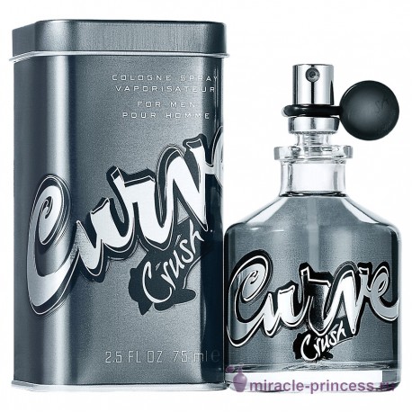 Liz Claiborne Curve Crush for Men 22