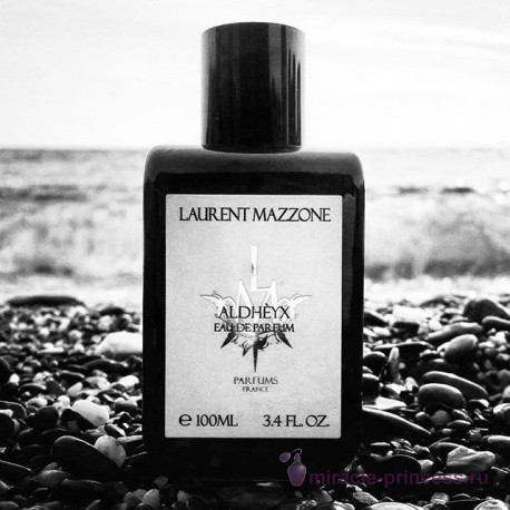 LM Parfums Aldheyx 22